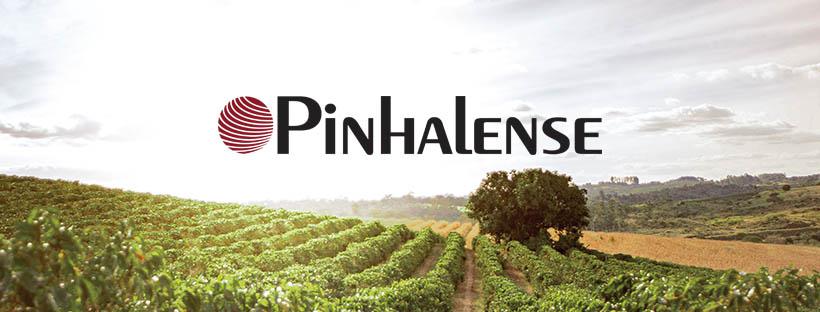 Banner Pinhalense