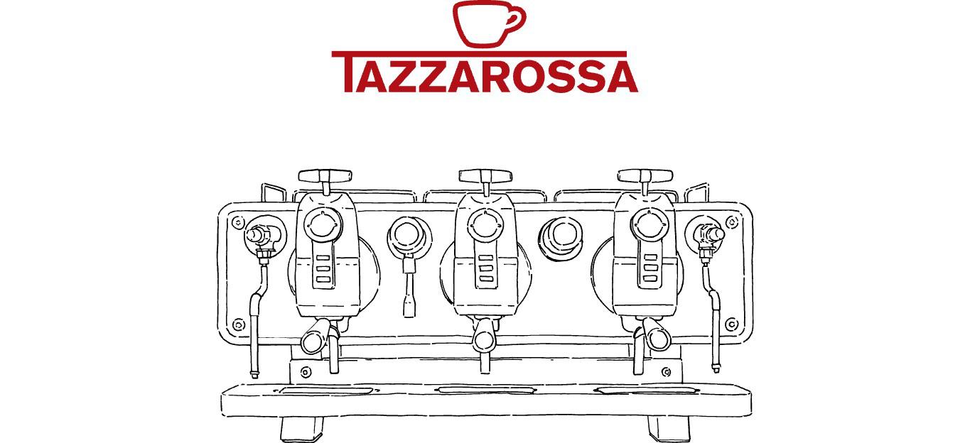 Banner TAZZAROSSA