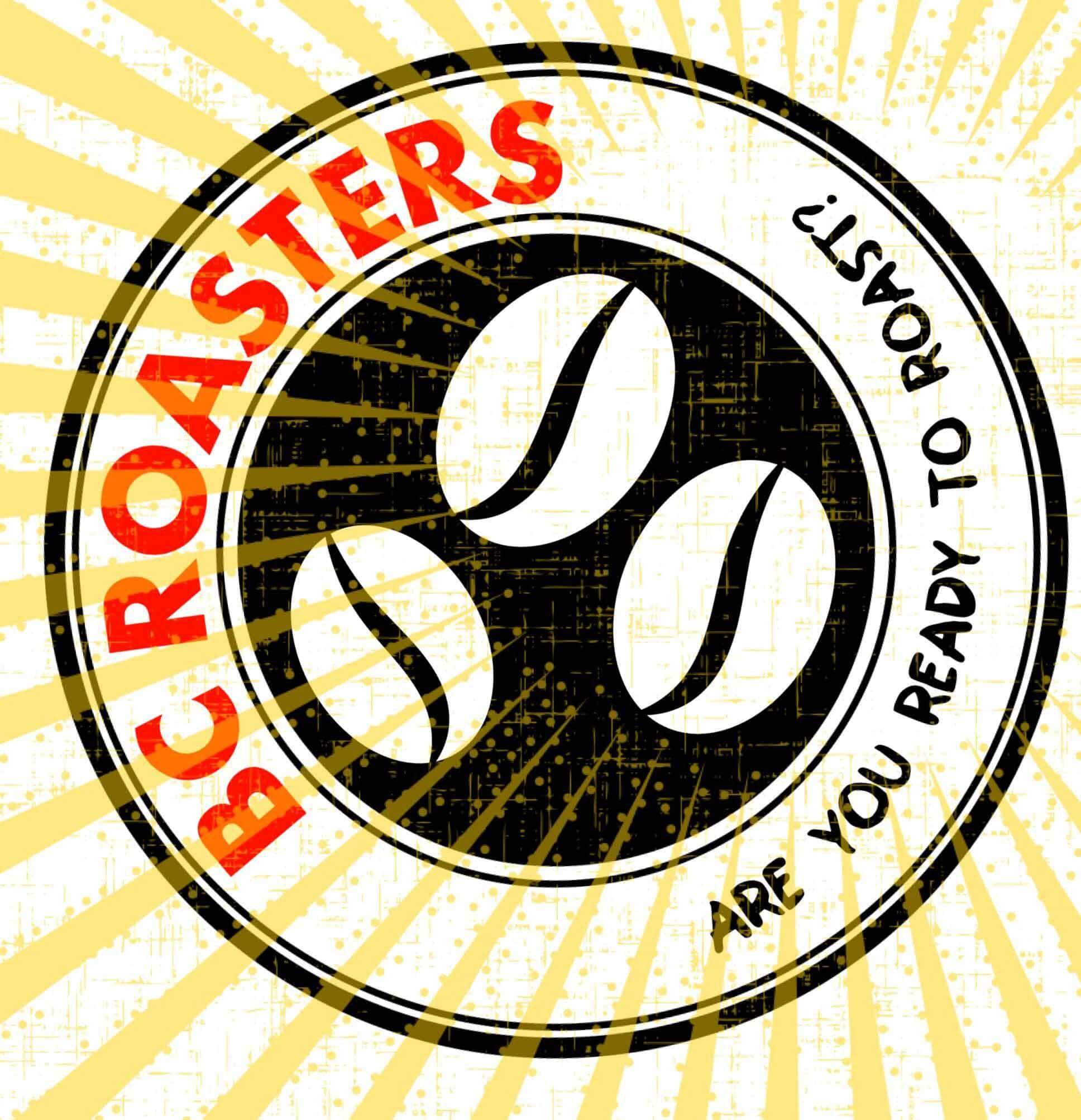 Banner BC Roasters
