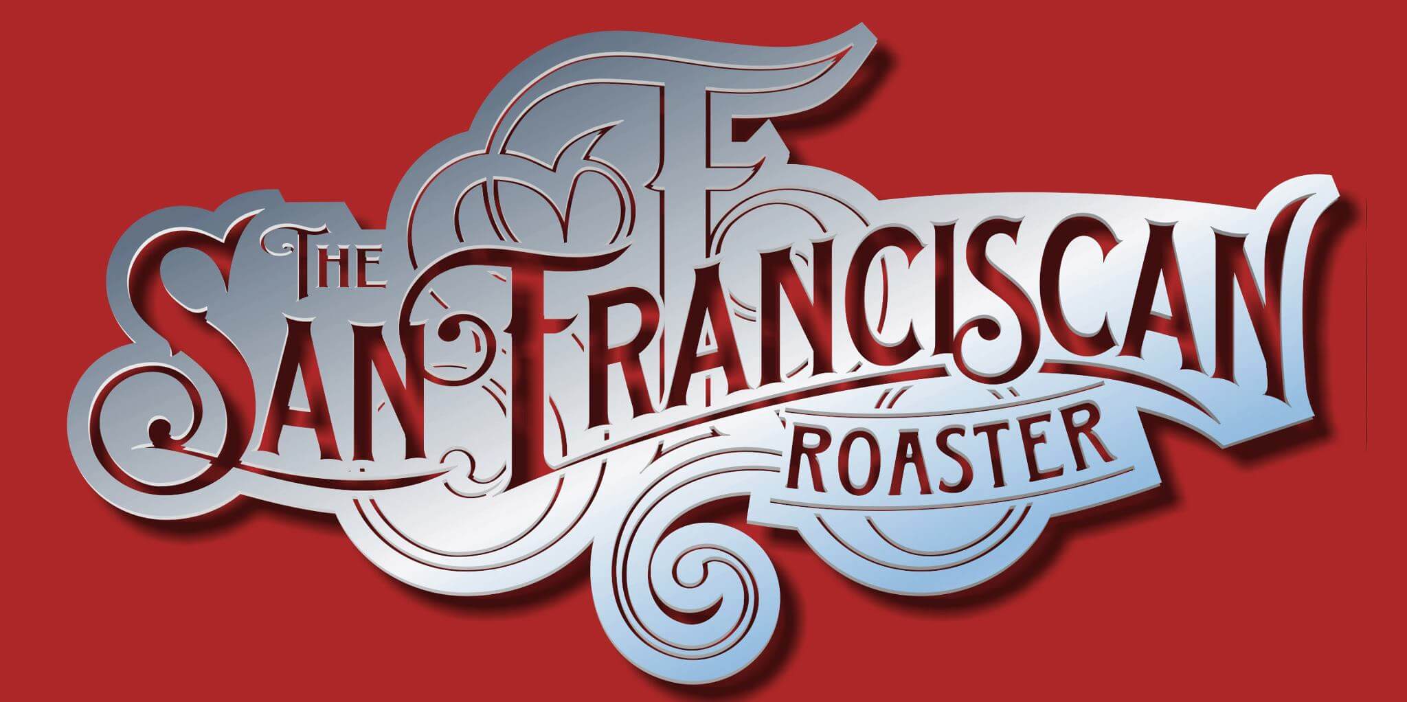 Banner The San Franciscan Roaster Company