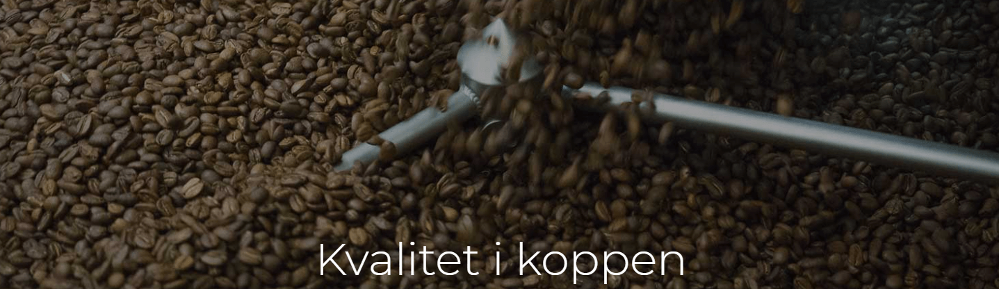 Banner Kontra Coffee