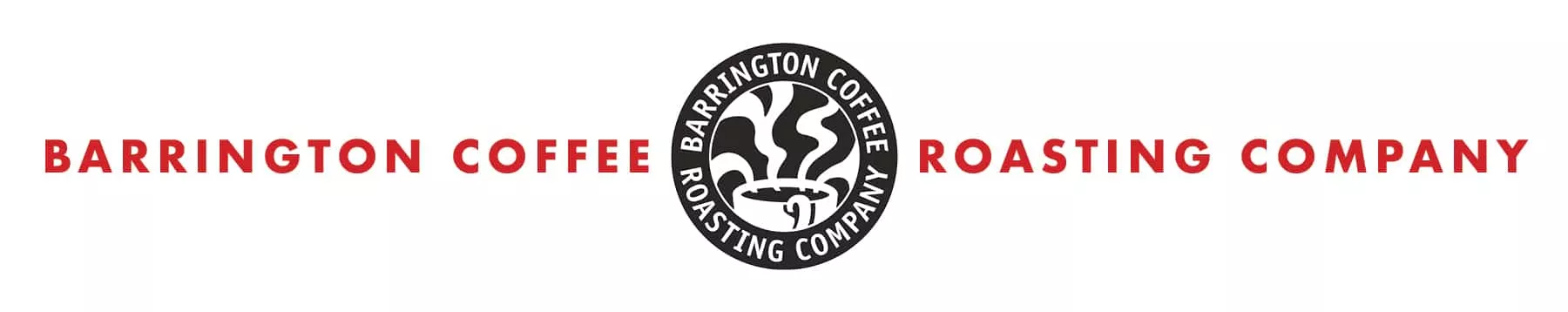 Banner Barrington Coffee Roasting