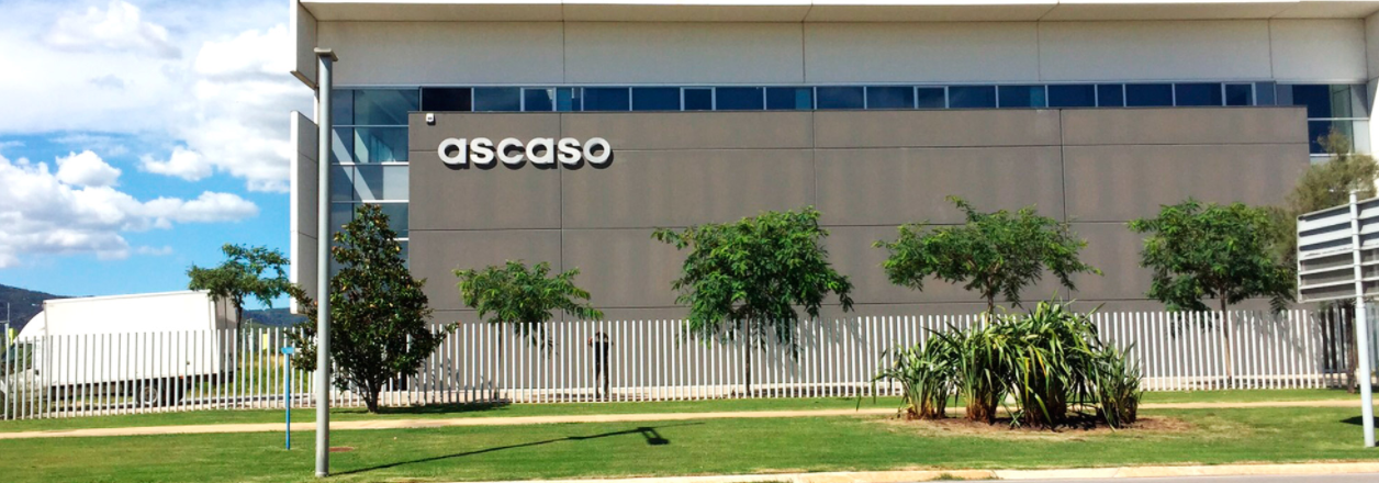 Banner Ascaso Factory